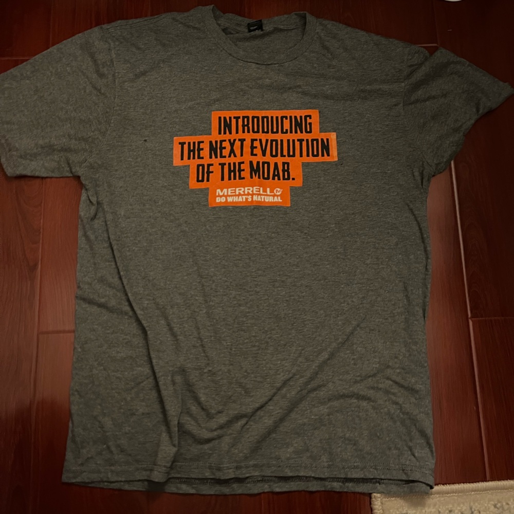 Merrell T-Shirt
